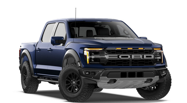 New 2026 Ford F150 Raptor AWD/4WD image 26