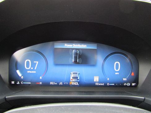 New 2025 Ford Escape ST-Line Elite image 25