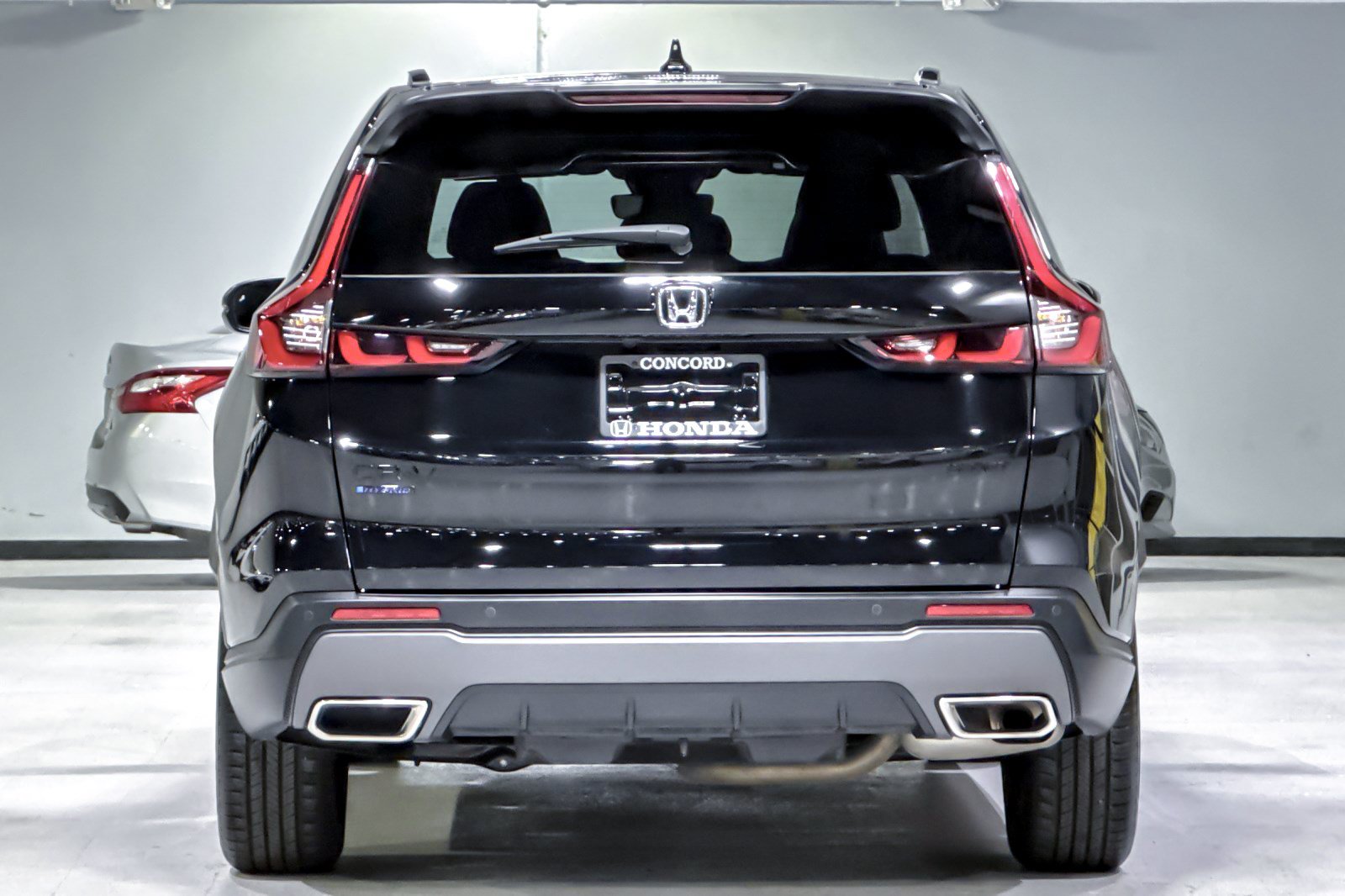 Used 2026 Honda CR-V Sport-L image 10
