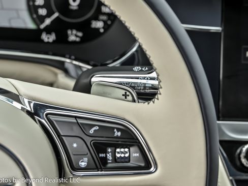 New 2026 Bentley Continental GTC image 44