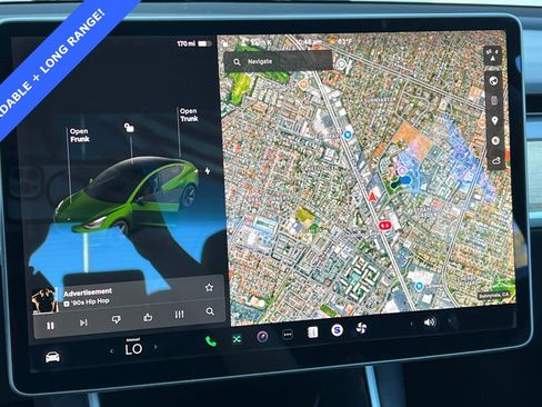 Used 2018 Tesla Model 3 Long Range image 18