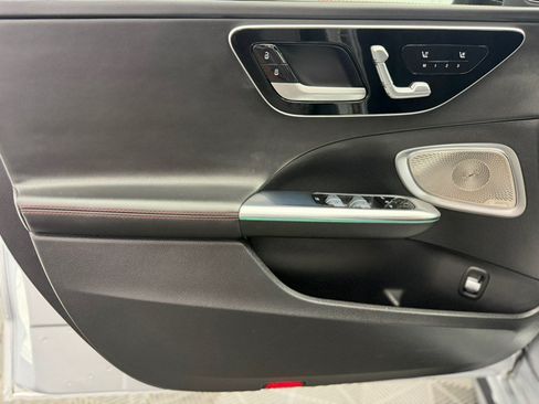 Used 2023 Mercedes-Benz C 43 AMG 4MATIC Sedan image 36