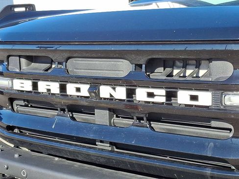 Used 2024 Ford Bronco Outer Banks image 35