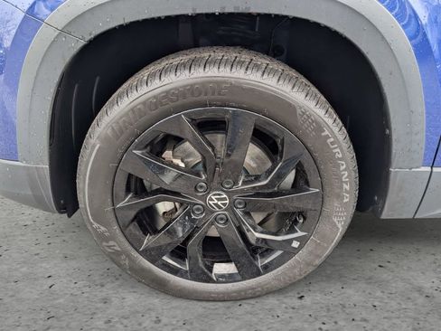 Used 2022 Volkswagen Taos SE image 7