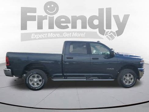 New 2026 RAM 3500 Big Horn image 6