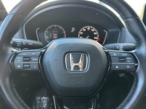 Used 2024 Honda Civic Sport image 25
