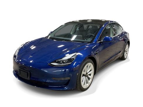 Certified 2023 Tesla Model 3 Long Range AWD/4WD image 14