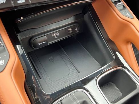 New 2025 Kia Telluride EX X-Line image 25