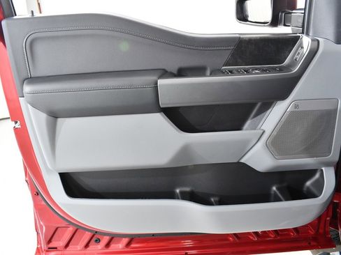 New 2026 Ford F350 XLT w/ XLT Premium Package image 24