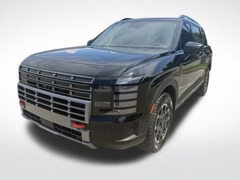 Used 2026 Hyundai Palisade XRT Pro AWD/4WD image 3