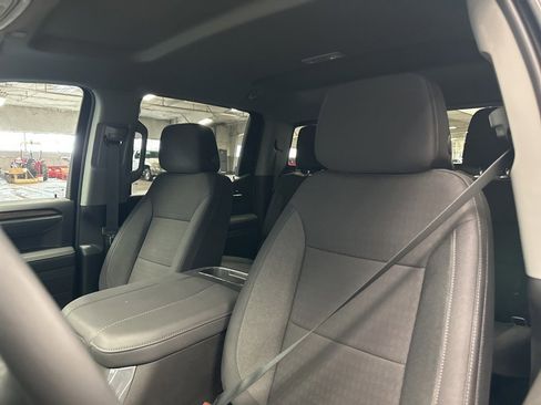 New 2025 Chevrolet Silverado 1500 RST w/ Redline Edition image 4