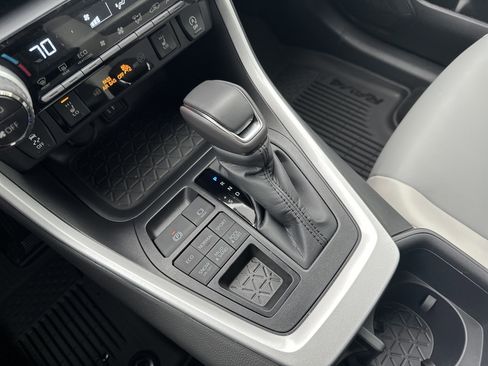 Used 2025 Toyota RAV4 XLE Premium w/ Weather Package image 30