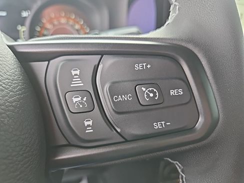 New 2026 Jeep Wrangler Unlimited Sport AWD/4WD image 42