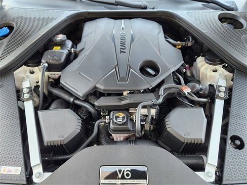 New 2026 Genesis G90 3.5T Prestige image 24