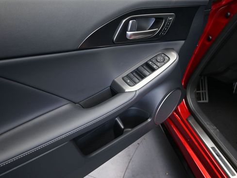 New 2026 Lexus IS 350 F Sport image 11