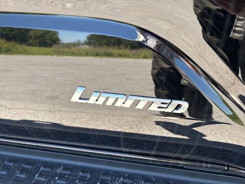 New 2026 Toyota 4Runner Limited AWD/4WD image 46