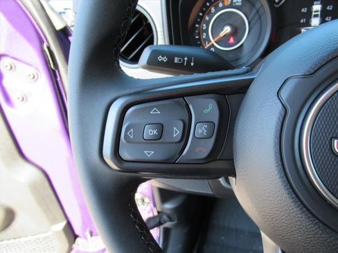 New 2026 Jeep Gladiator Sport image 18