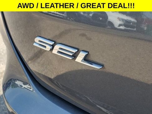 Used 2022 Ford Edge SEL w/ Convenience Package AWD/4WD image 29