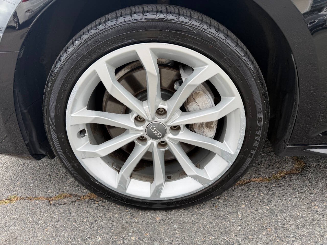 Used 2019 Audi A4 2.0T Premium w/ Convenience Package AWD/4WD image 10