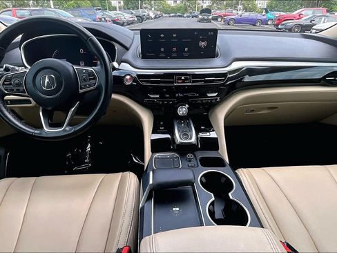 Used 2023 Acura MDX FWD image 13