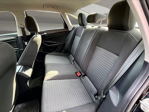 Used 2024 Volkswagen Jetta S image 25