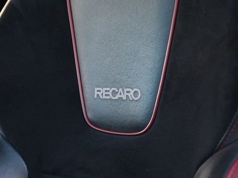 Used 2020 Subaru WRX STI w/ Popular Package #1 image 12