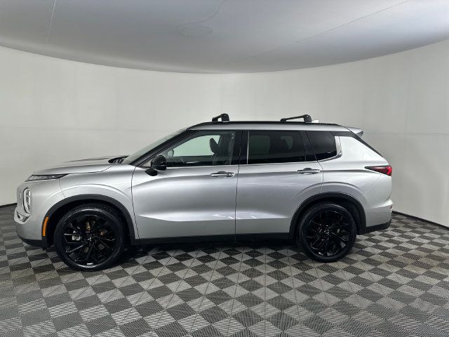 Used 2022 Mitsubishi Outlander SEL Black Edition AWD/4WD image 30