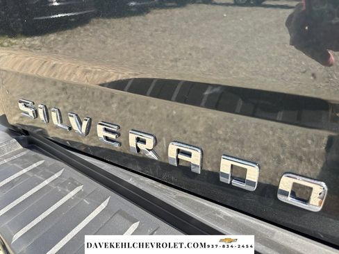 Used 2018 Chevrolet Silverado 2500 High Country w/ Duramax Plus Package AWD/4WD image 43