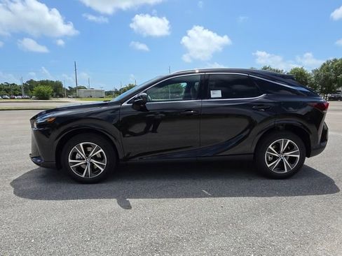 New 2026 Lexus RX 350 FWD image 6