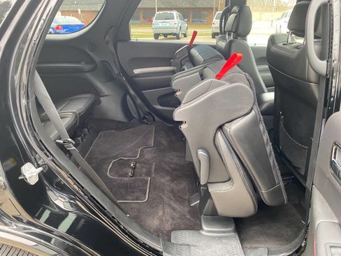 Used 2018 Dodge Durango R/T image 47