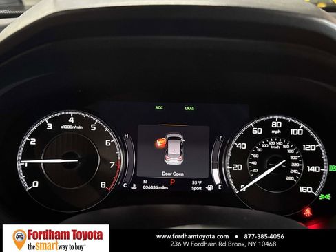 Used 2019 Acura RDX AWD w/ Technology Package image 27