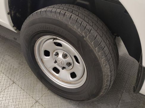 Used 2019 RAM 1500 Tradesman image 31