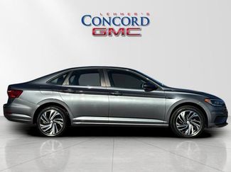 Used 2020 Volkswagen Jetta SEL video 3