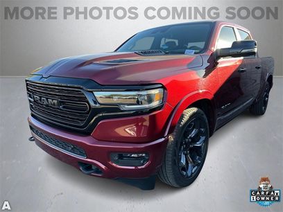 Used 2023 RAM 1500 Limited