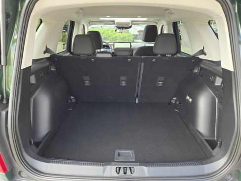 Used 2025 Ford Bronco Sport Big Bend w/ Convenience Package image 27