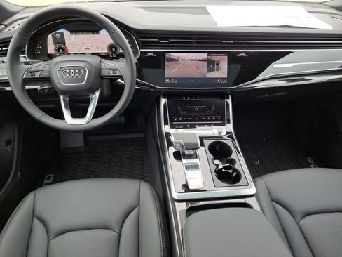 New 2026 Audi Q8 Premium Plus image 23