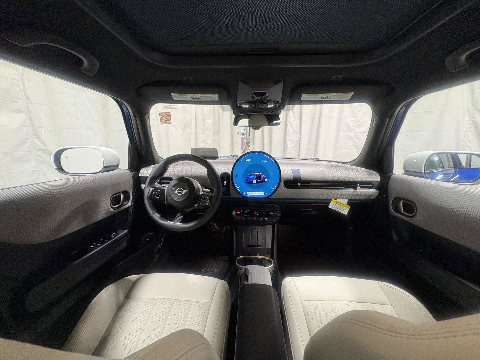 Used 2026 MINI Cooper S FWD image 9