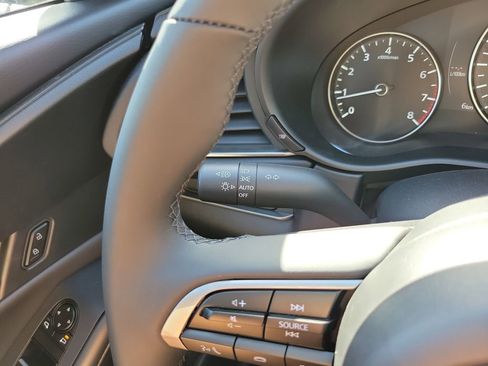 New 2026 MAZDA CX-30 AWD 2.5 S w/ Select Sport Pkg image 19