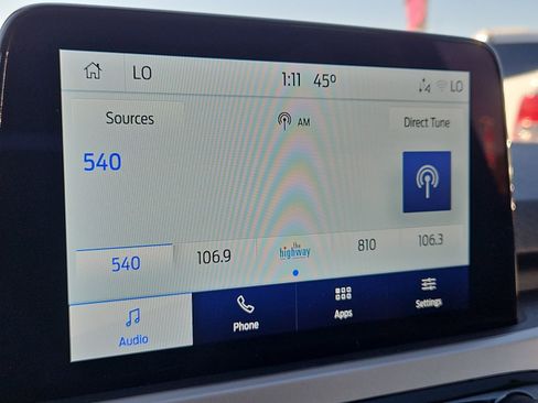 Used 2022 Ford Escape SEL w/ Technology Package image 25