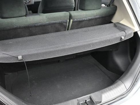 Used 2012 Nissan Versa 1.8 S w/ Special Edition Pkg FWD image 27
