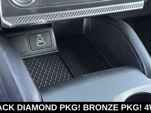 New 2026 Ford Bronco Sport Big Bend AWD/4WD image 20