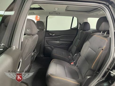 Used 2023 GMC Acadia AT4 AWD/4WD image 22