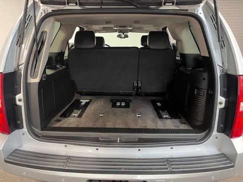 Used 2013 Chevrolet Tahoe LT w/ Luxury Package image 14