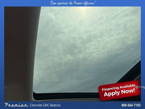 New 2026 Chevrolet TrailBlazer LT w/ Convenience Package image 33