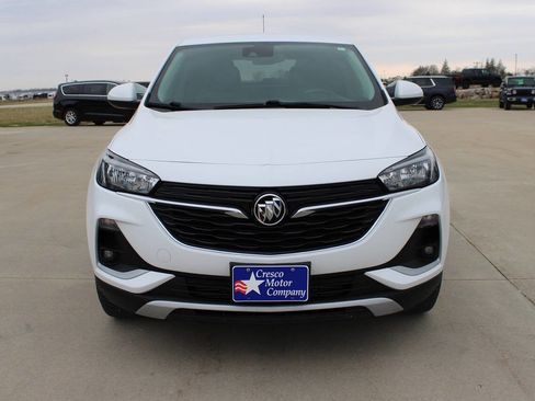 Used 2020 Buick Encore GX Preferred image 2