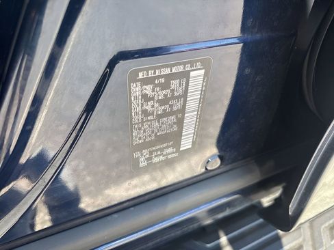 Used 2019 Nissan Armada SL w/ Premium Package AWD/4WD image 42