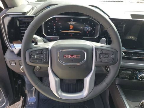 New 2026 GMC Sierra 1500 SLT w/ SLT Premium Plus Package image 23