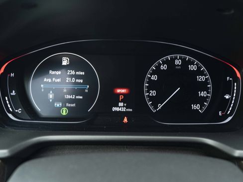 Used 2018 Honda Accord EX-L image 22