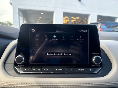 Certified 2023 Nissan Rogue SV FWD image 20