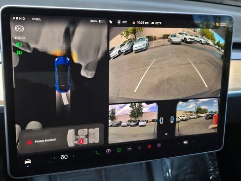 Used 2023 Tesla Model Y Long Range AWD/4WD image 20
